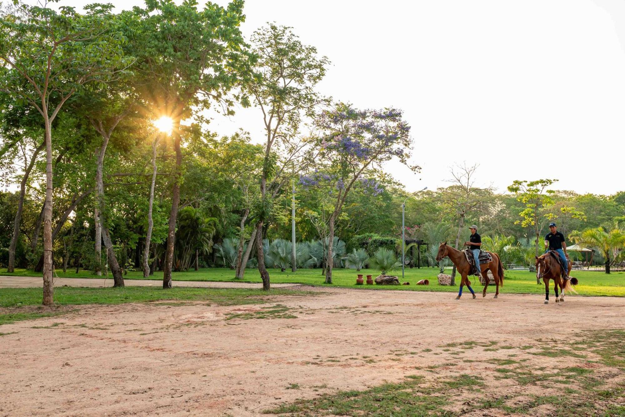 Spa Agua Milagrosa Cuiabá Dış mekan fotoğraf