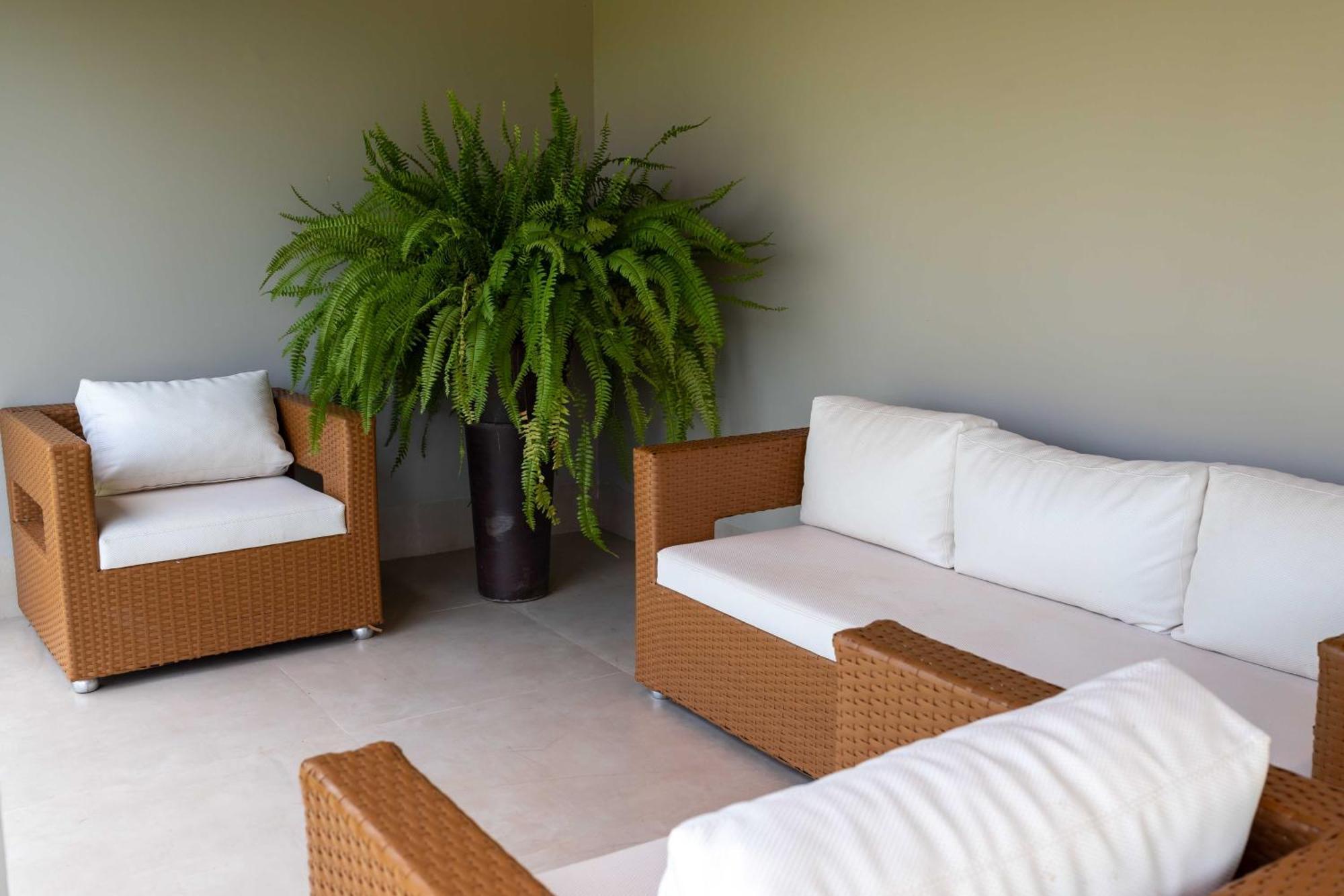 Spa Agua Milagrosa Cuiabá Dış mekan fotoğraf